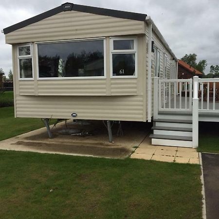 Hotel Hot Tub Hols 61 Kingfisher Court Tattershall Exterior foto