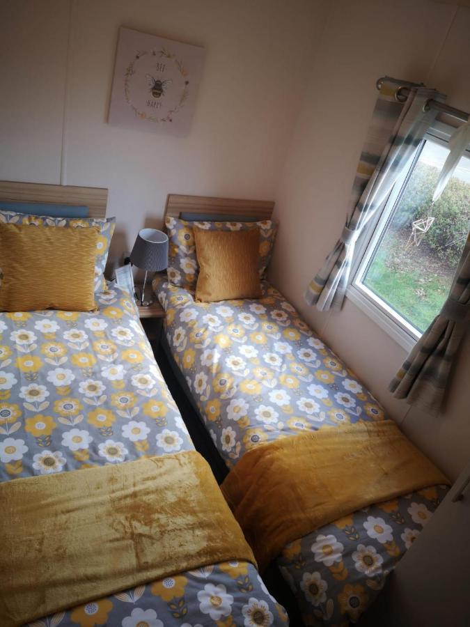 Hotel Hot Tub Hols 61 Kingfisher Court Tattershall Exterior foto